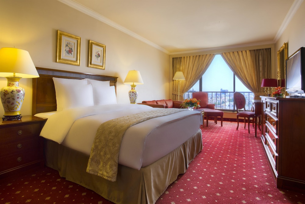 Deluxe Room - Photo 1