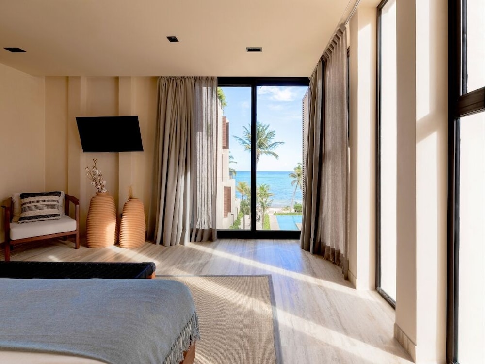 Apartment, 2 Bedrooms, Partial Ocean View