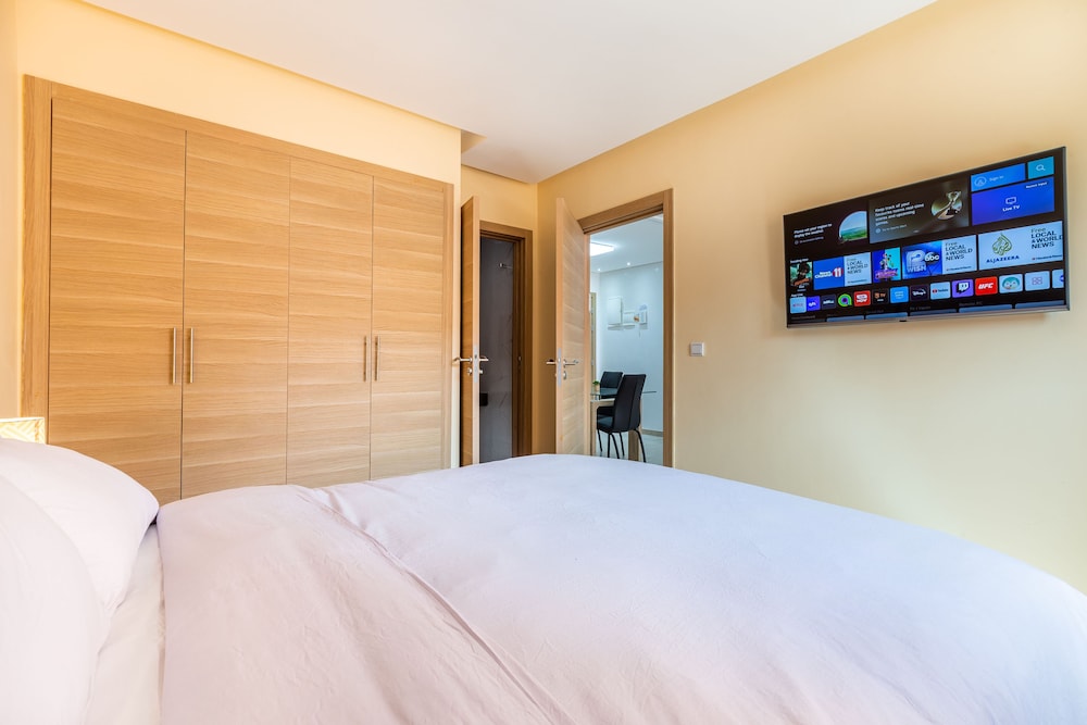 Premium Apartment, 2 Bedrooms, Non Smoking - Photo 13