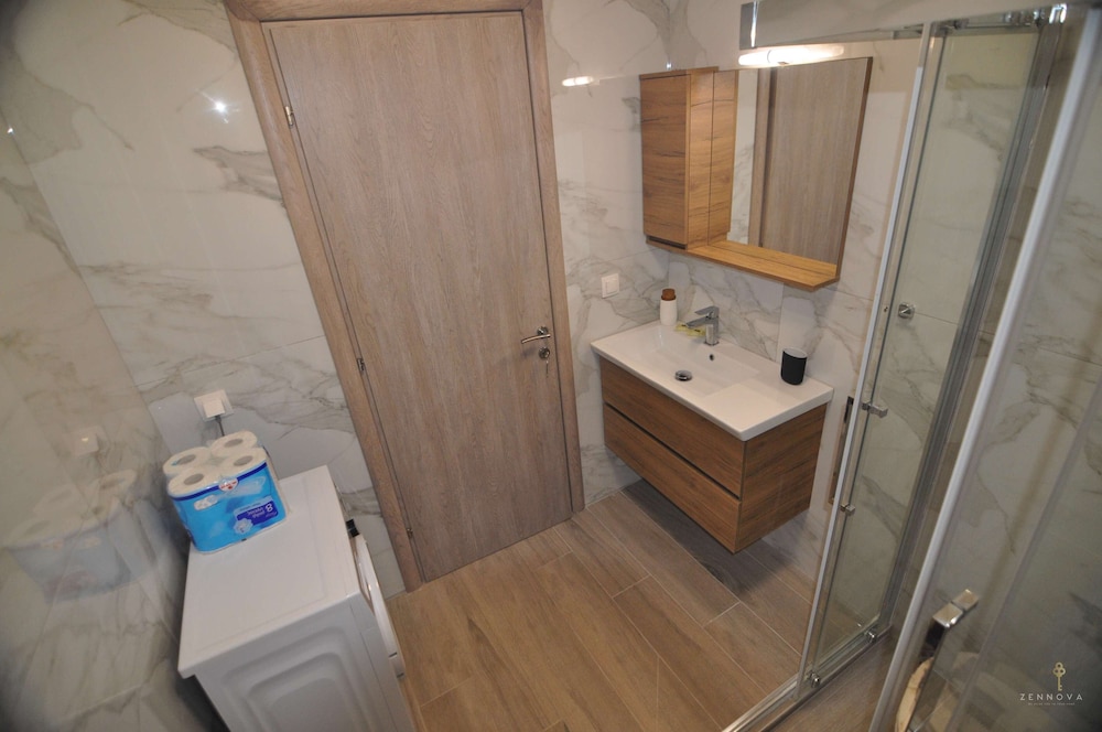 Comfort Apartment photo 3
