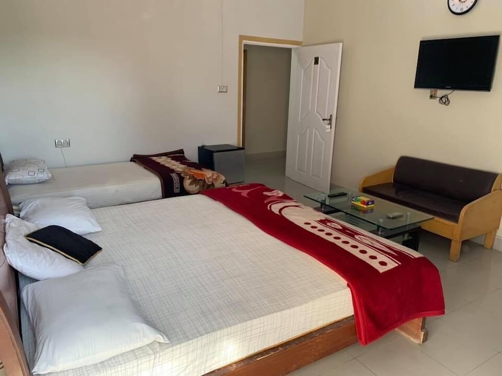 Standard Triple Room photo 2