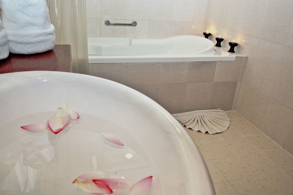 Family Suite - Photo 12