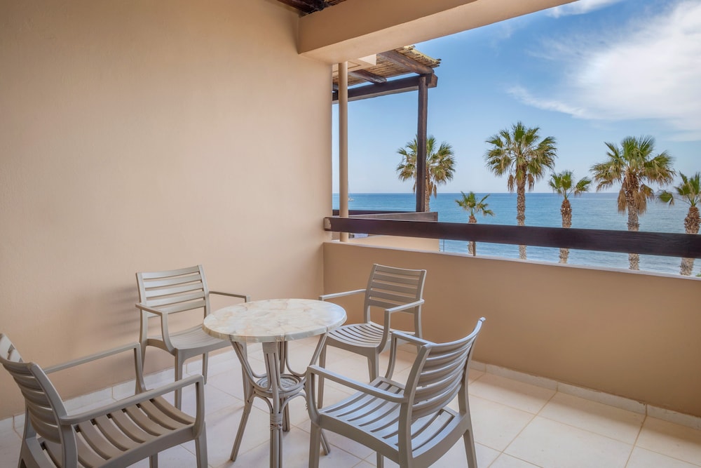 Family Sea View