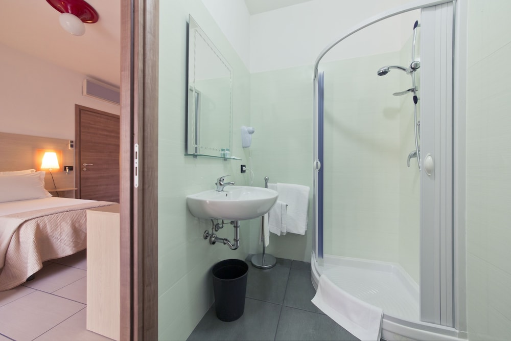 Double or Twin Room, Terrace photo 3