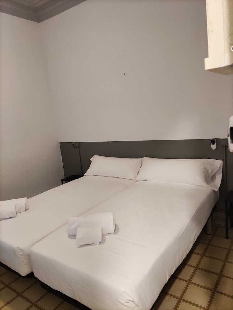 Economy Single Room photo 2