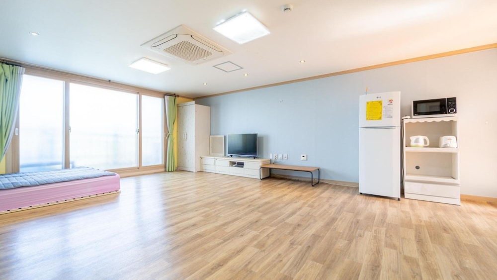 Basic Room, 1 Bedroom (202ho) photo 1