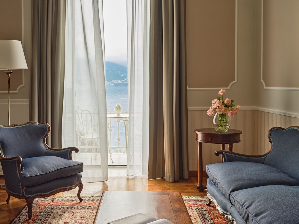 Signature Suite Marconi