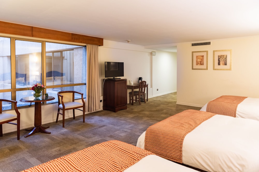 Standard Triple Room - Photo 4