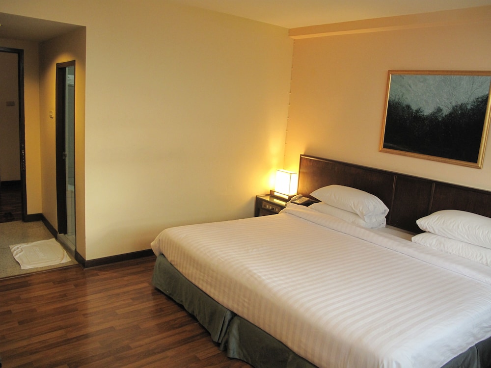 Superior Double Room photo 3