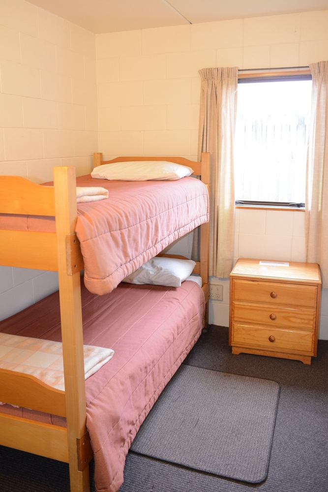 Bunk Room (2 Berth)