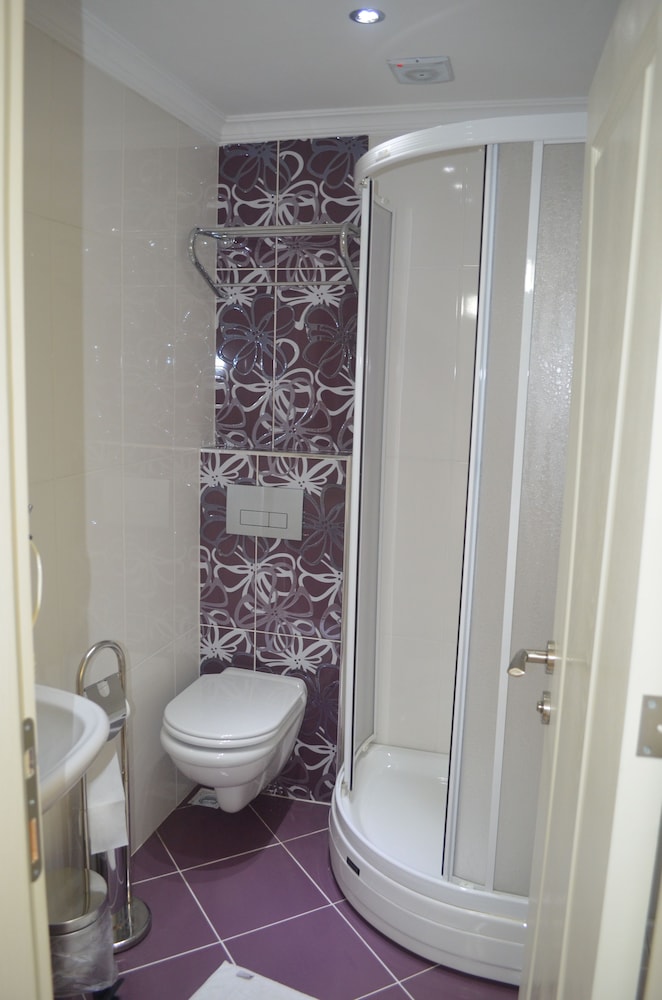 Quadruple Room photo 2