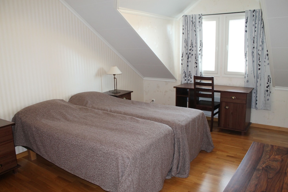 Comfort Apartment, 4 Bedrooms, Sauna photo 1