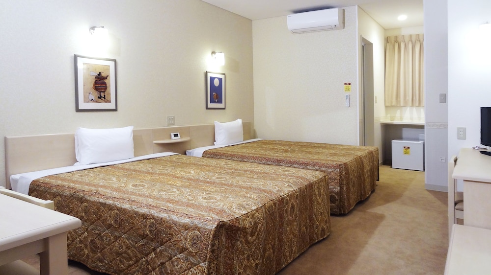 Standard Room, 2 Queen Beds, Non Smoking photo 1