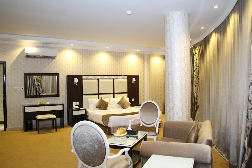Deluxe Room photo 1