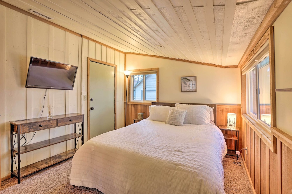 House (2 Bedrooms) photo 2
