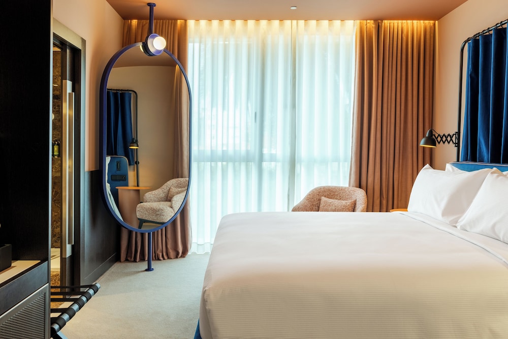 Room, 1 Double Bed - Photo 1