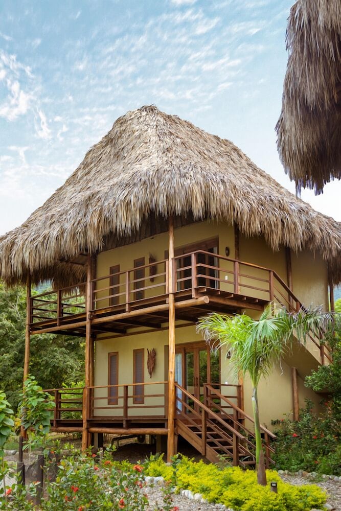 Superior Cabin