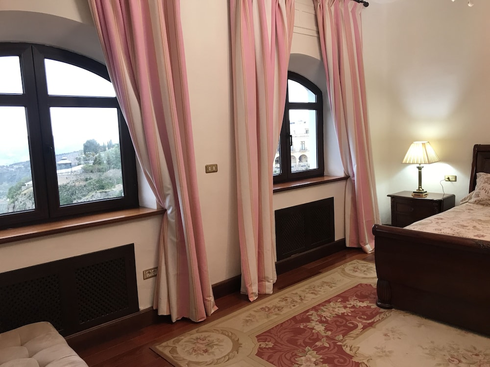 Presidential Suite (Bridge view) photo 2
