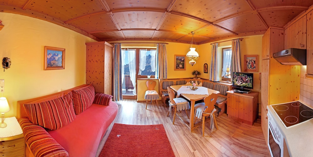 Traditional Apartment, Kitzbüheler Horn photo 1