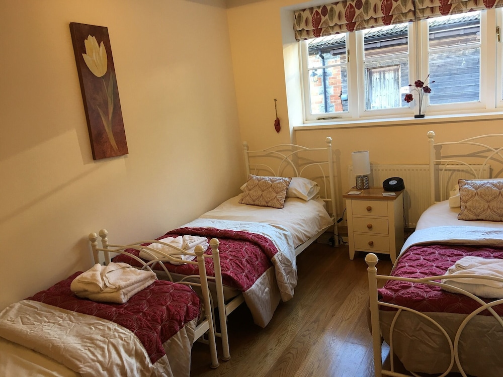 Cottage, 2 Bedrooms (Tiarks) photo 1