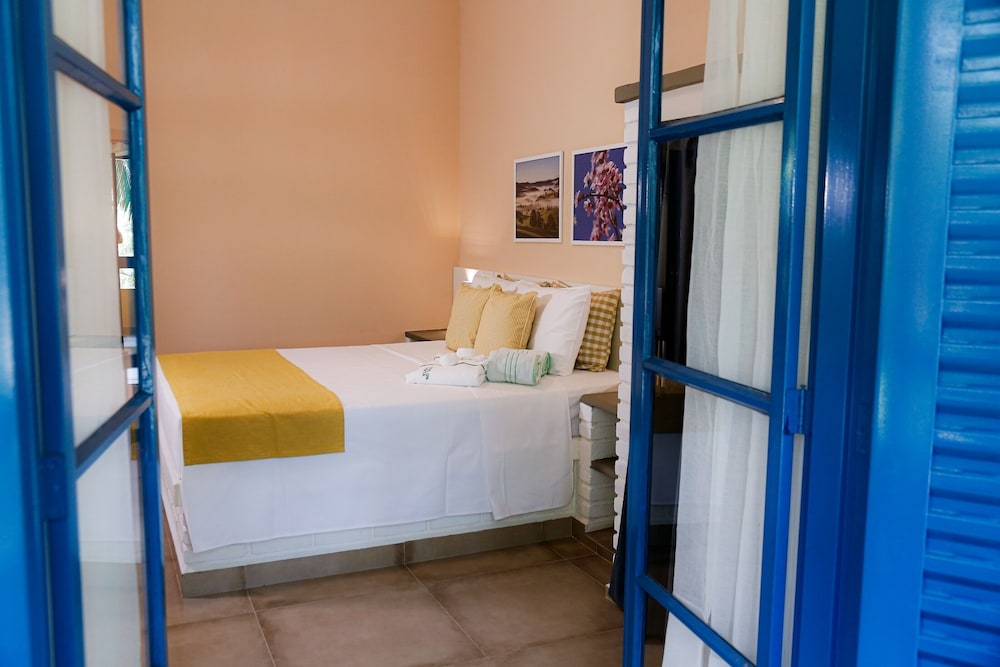 Classic Double Room - Photo 4