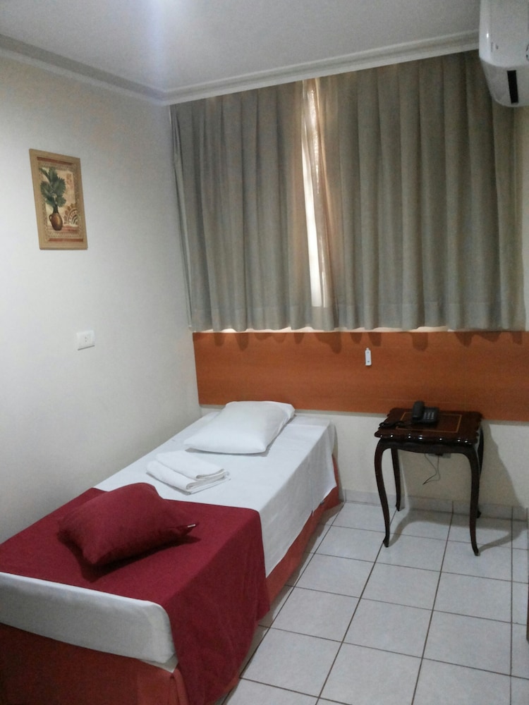 Apartamento TV/AR Solteito Terreo photo 3