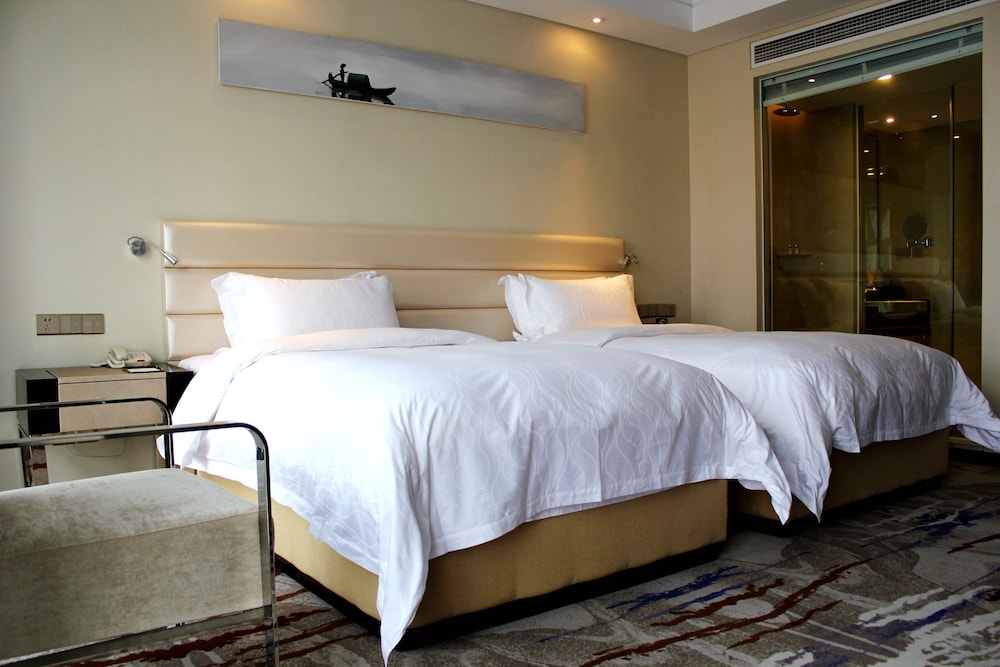 Standard Twin Room, River View photo 2