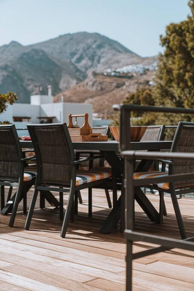 Villa Aglaia a Hidden Paradise Livadi Serifos, Billede 16