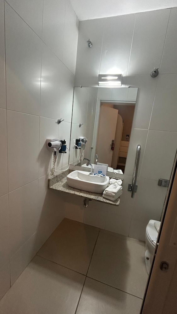 Standard Triple Room, 1 Bedroom (Luxo Superior) photo 2