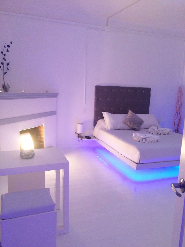 Grand Double Room photo 3