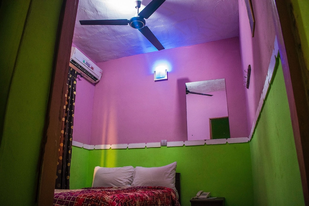 Deluxe Room, 1 Double Bed photo 1