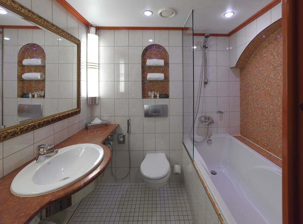 Junior Suite (Dockview) photo 3