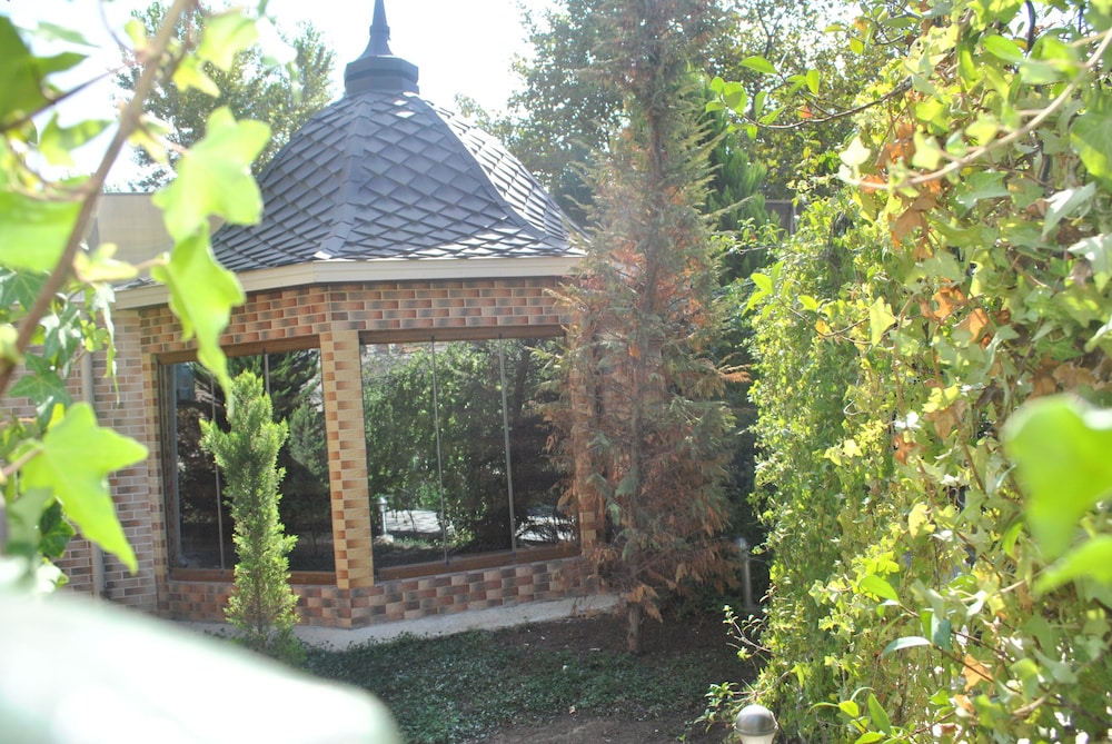 Design Cabin, 1 King Bed