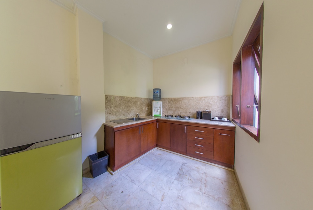 1 Bedroom Pool Villa photo 2