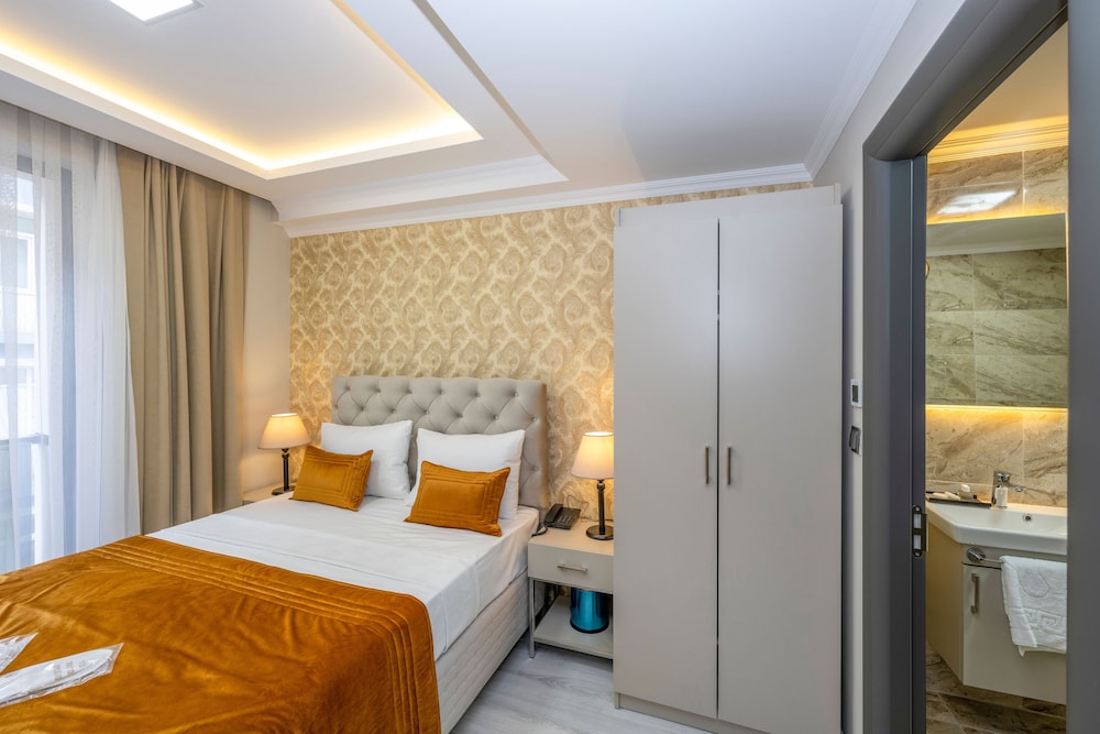 Standard Single Room photo 3