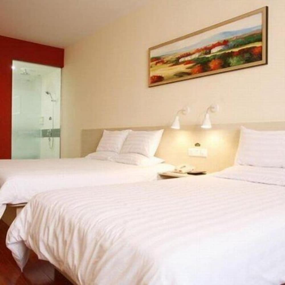 Premium Queen Room(Mainland Chinese Citizen Only)