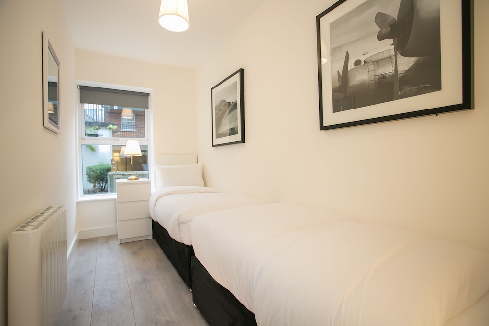 Superior Apartment, 2 Bedrooms, Non Smoking, City View photo 2
