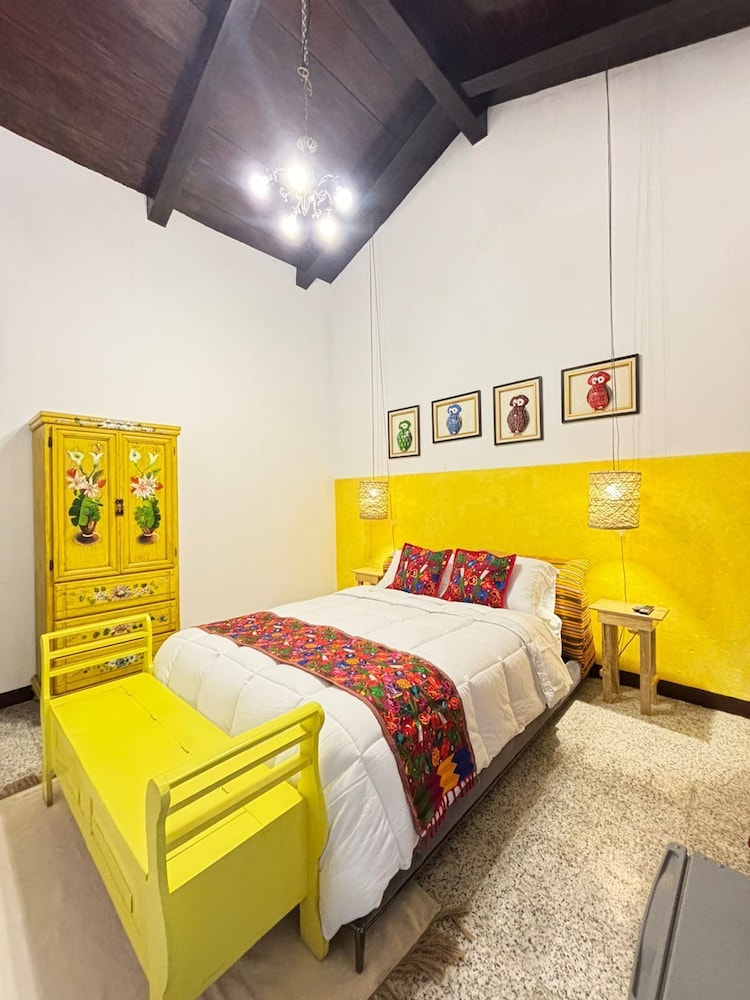 Superior Room, Garden View photo 1
