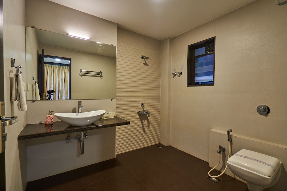 Deluxe Room photo 2