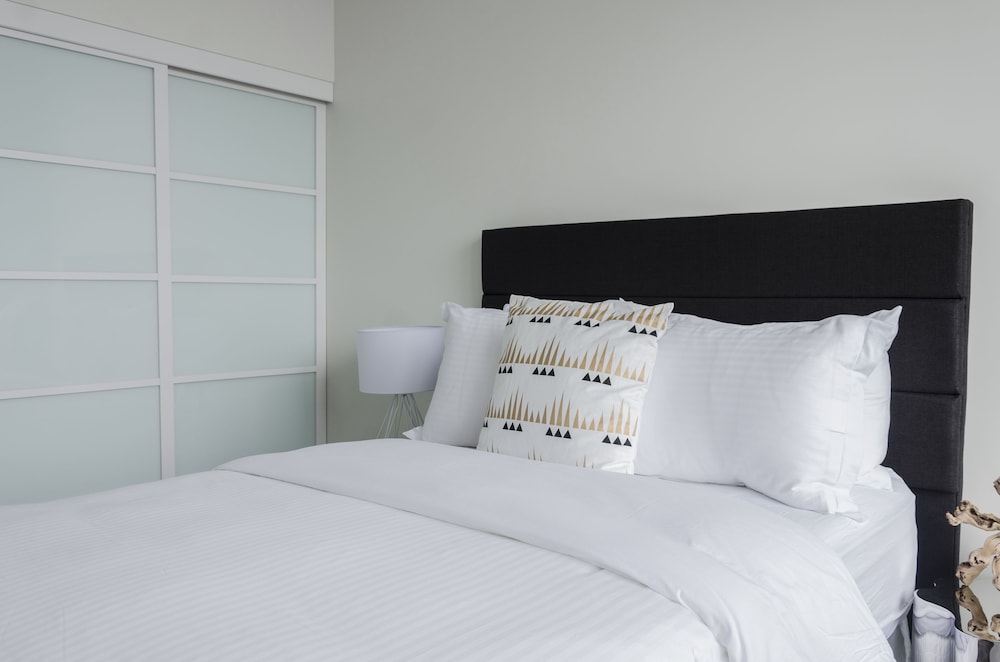 Club Suite, 2 Bedrooms, City View photo 3