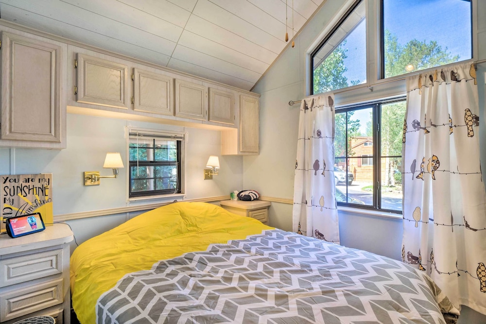 House (1 Bedroom)