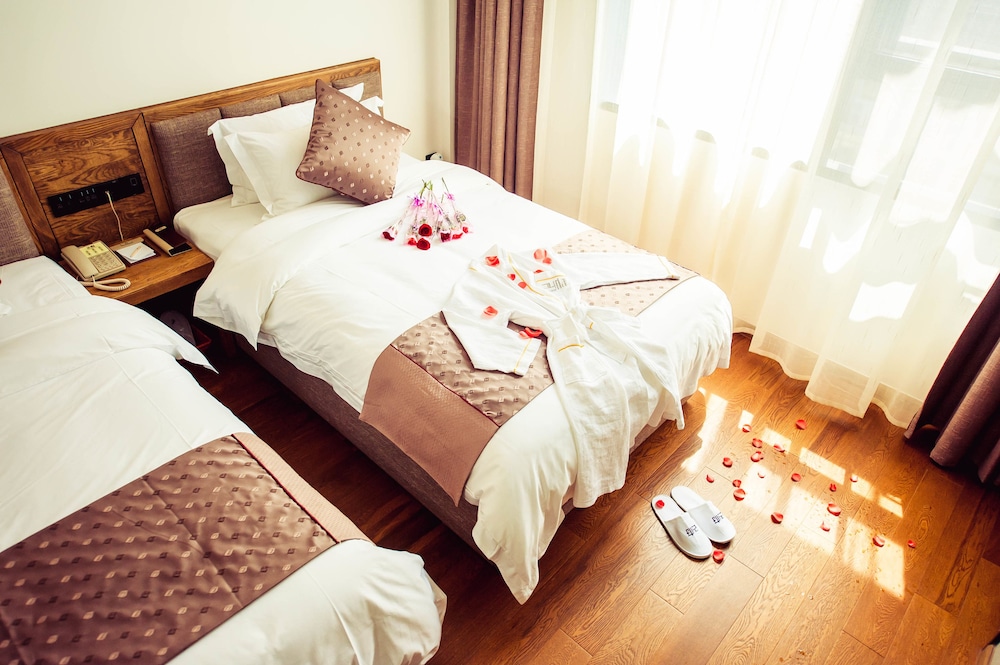 Superior Twin Room photo 1