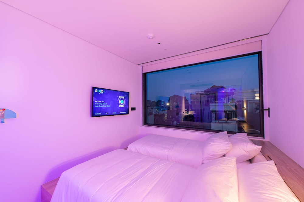 Jo Twin Bed Room - Photo 4