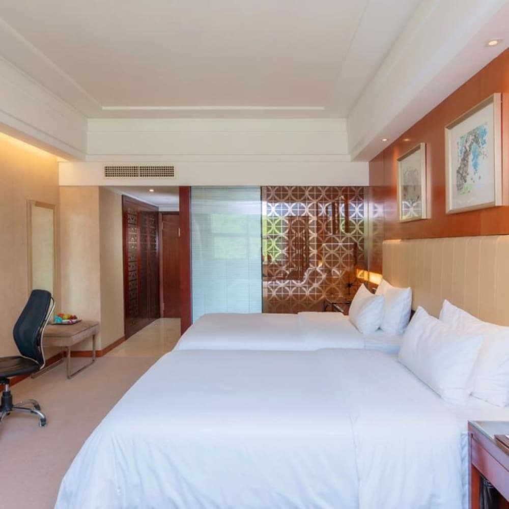 Executive Twin Room