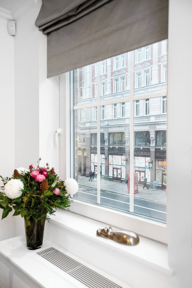 Stylish Air-con Flat in the Heart of Covent Garden, Billede 18
