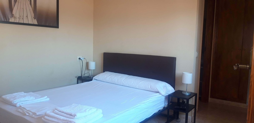 Apartamento Panorámico