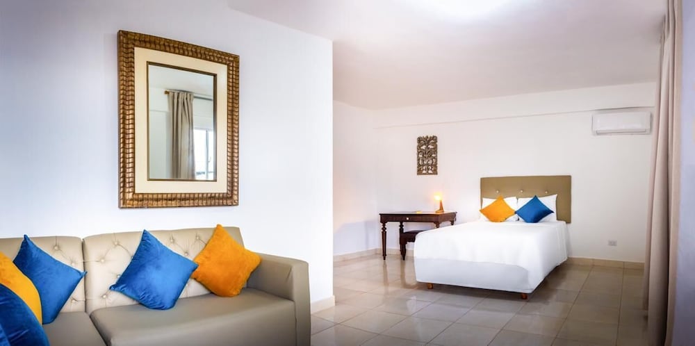 Executive Single Room photo 1