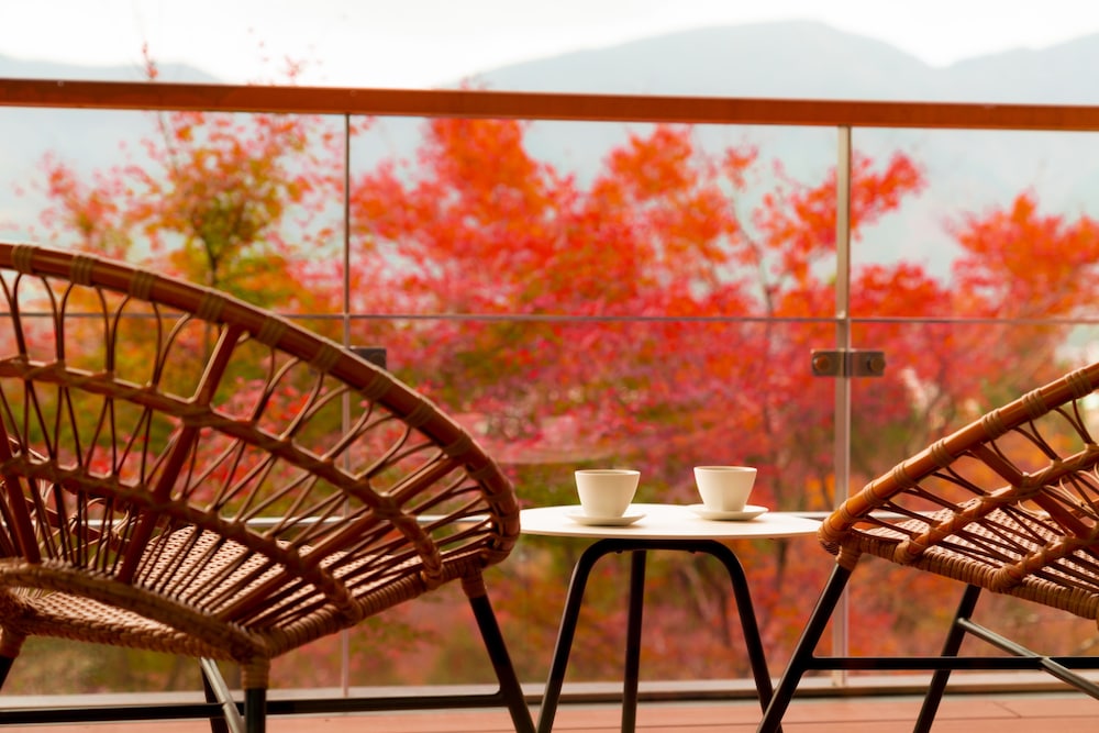 Japanese-style Suite with Outdoor Bath RB2 - Photo 2
