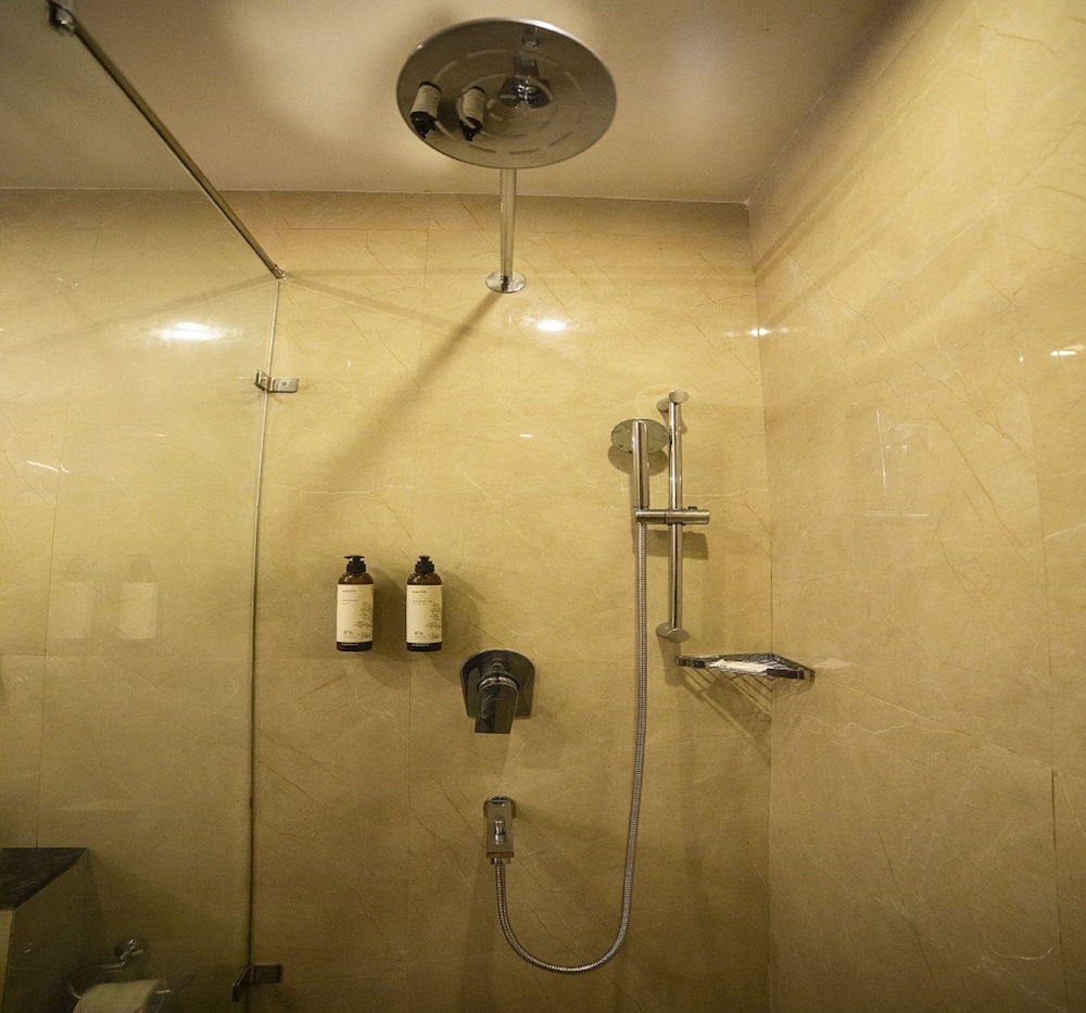 Luxury Room photo 2