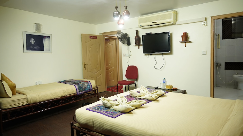 Superior Double Room photo 3